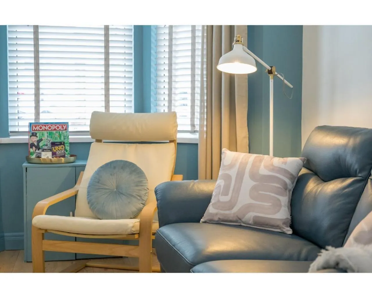 Central Belfast Apartments Chic Luxe R&R Regno Unito