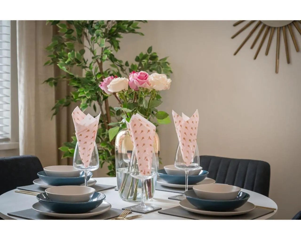 Central Belfast Apartments Chic Luxe R&R Regno Unito