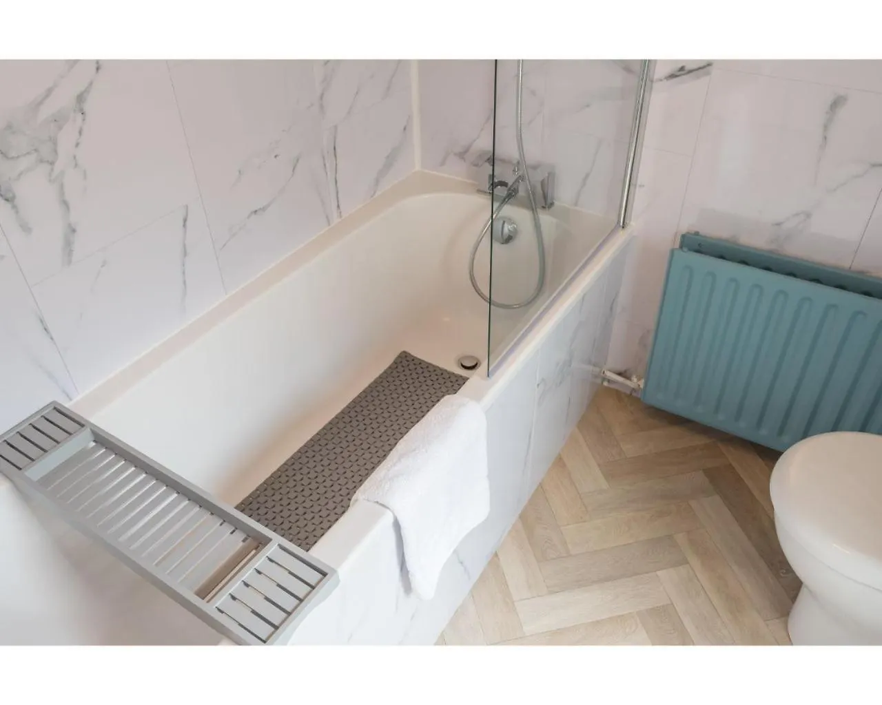 Central Belfast Apartments Chic Luxe R&R 0*,  Regno Unito